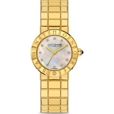 Saint Honoré OR715100 3BYDT Orsay Watch