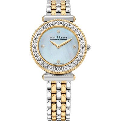 Saint Honoré GA721164 4BYD Gala Watch