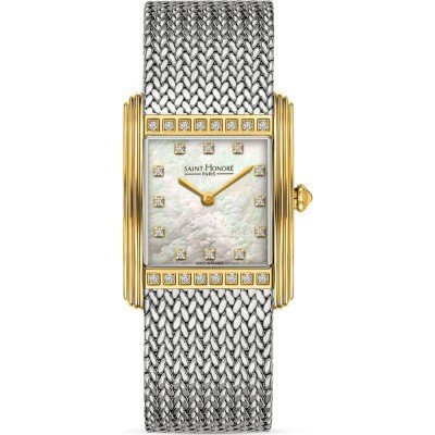 Saint Honoré PR722155 31YBDT Palais Royal Watch
