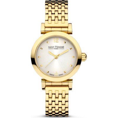 Saint Honoré 722311 3ABT Opera Mini Watch