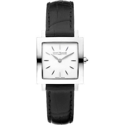 Saint Honoré PV726002 1AIN-N Place Des Vosges Watch