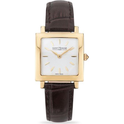 Saint Honoré PV726002 3AIT-M Place Des Vosges Watch