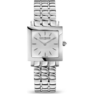 Saint Honoré PV726102 1AIN Place Des Vosges Watch