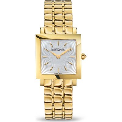 Saint Honoré PV726102 3AIT Place Des Vosges Watch
