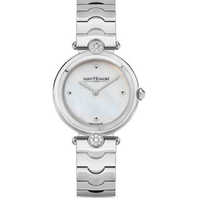 Saint Honoré CL726106 1Y12N City of Lights Watch