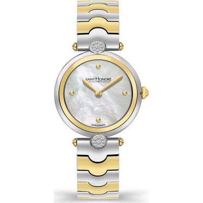 Saint Honoré CL726106 4YBIT City of Lights Watch
