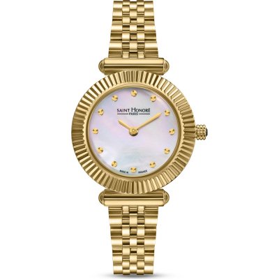 Saint Honoré GA721270 3YT Gala Watch