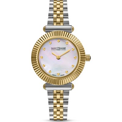 Saint Honoré GA721270 4YT Gala Watch