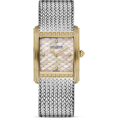 Saint Honoré PR722155 31MYBDT Palais Royal Watch