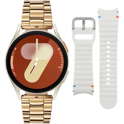 Samsung Galaxy Watch7 SA.L300CGRS Galaxy Watch7 40 Uhr