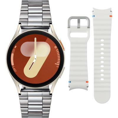 Samsung Galaxy Watch7 SA.L300CSIS Galaxy Watch7 40 Uhr