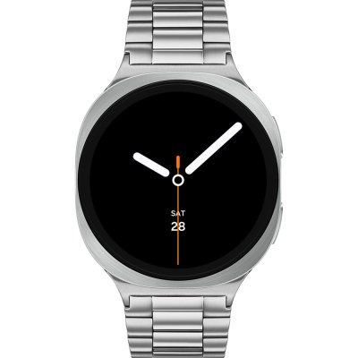 Samsung Galaxy Watch8 SA.L330SSS24 Galaxy Watch8 44 Uhr