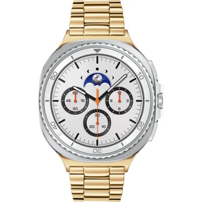 Samsung Galaxy Watch8 SA.L500WGS20 Galaxy Watch8 Classic 46 Uhr