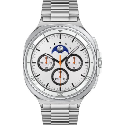 Samsung Galaxy Watch8 SA.L500WSS24 Galaxy Watch8 Classic 46 Uhr