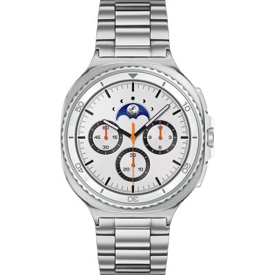 Samsung Galaxy Watch8 SA.L500WSS24 Galaxy Watch8 Classic 46 Watch