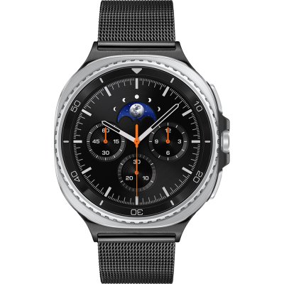 Samsung Galaxy Watch8 SA.L500ZBM20 Galaxy Watch8 Classic 46 Uhr