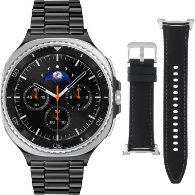 Samsung Galaxy Watch8 SA.L500ZBS20 Galaxy Watch8 Classic 46 Uhr