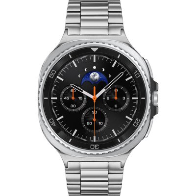 Samsung Galaxy Watch8 SA.L500ZSS24 Galaxy Watch8 Classic 46 Uhr