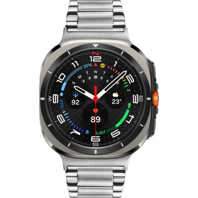 Samsung Galaxy Watch Ultra SA.L705SUSS.L64 Galaxy Watch Ultra 47 LTE Uhr