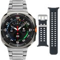 Samsung Galaxy Watch Ultra SA.L705SUSS.L64 Galaxy Watch Ultra 47 LTE Uhr