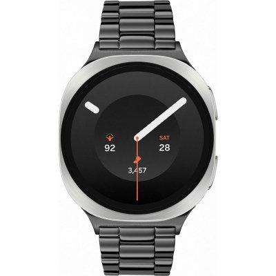 Samsung Galaxy Watch9 SM-L340-BBS20 Uhr