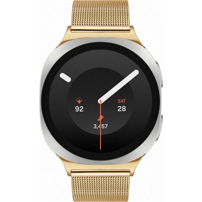 Samsung Galaxy Watch9 SM-L340-BGM20 Uhr