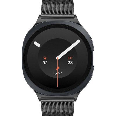 Samsung Galaxy Watch9 SM-L350-ZBM20 Uhr