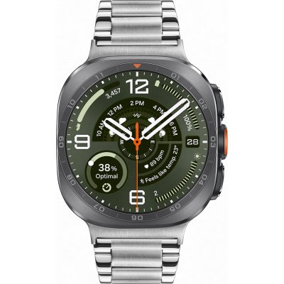 Samsung Galaxy Watch Ultra2 SM-L715F-SUSS Uhr