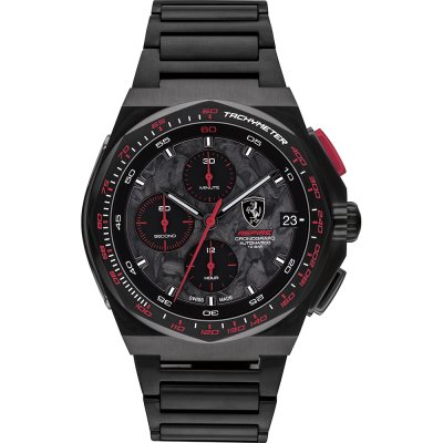Scuderia Ferrari 0830736 Aspire Uhr