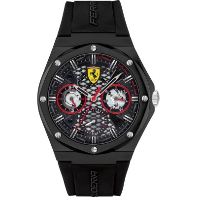 Scuderia Ferrari 0830785 Aspire Uhr