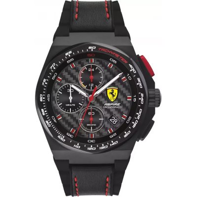 Scuderia Ferrari 0830792 Aspire Uhr