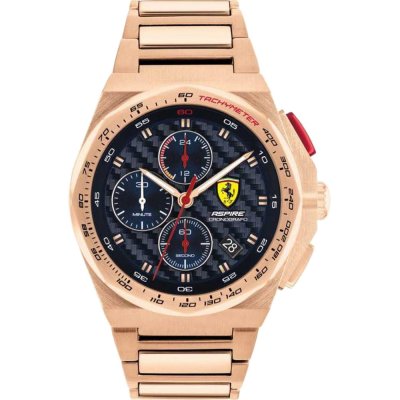 Scuderia Ferrari 0830833 Aspire Uhr