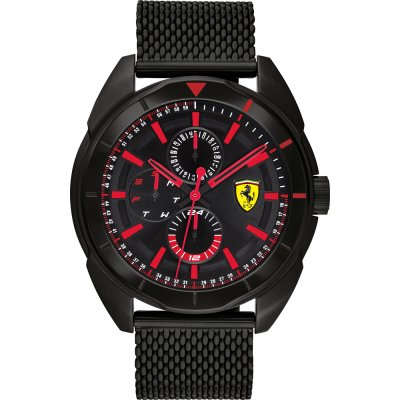 Scuderia Ferrari 0830636 Forza Uhr