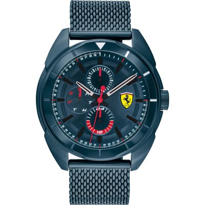 Scuderia Ferrari 0830638 Forza Uhr