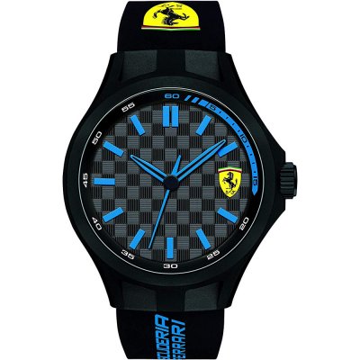 Scuderia Ferrari 0830645 Pitcrew Uhr