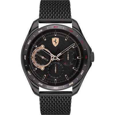 Scuderia Ferrari 0830686 Speedracer Uhr