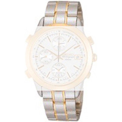 Seiko Straps Collection 3032LG Strap