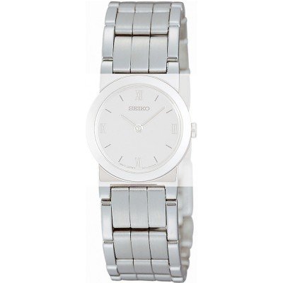 Seiko Straps Collection 3157JZ Band