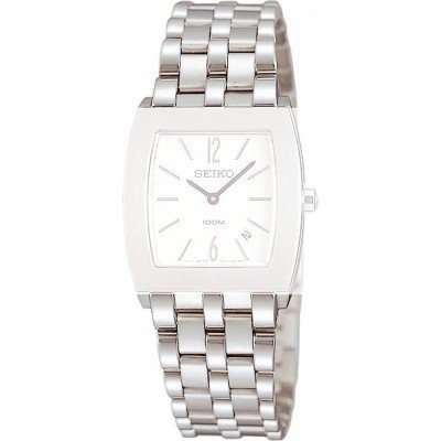 Seiko Straps Collection 3166JB Strap