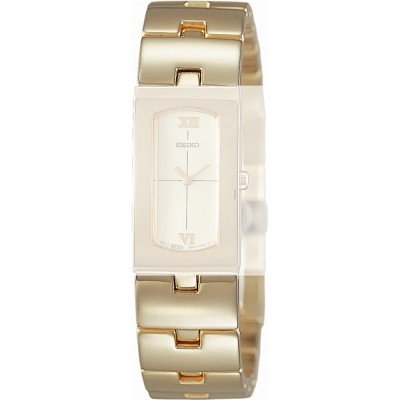 Seiko Straps Collection 3168KB Strap