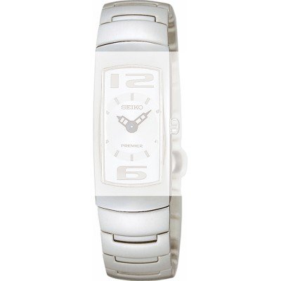 Seiko Straps Collection 32A5JB Strap