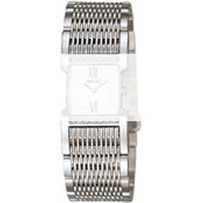 Seiko Straps Collection 32A9JG Band