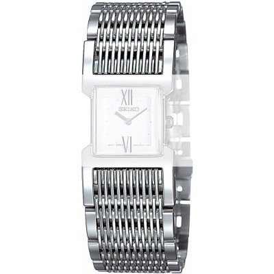 Seiko Straps Collection 32L2JG Band
