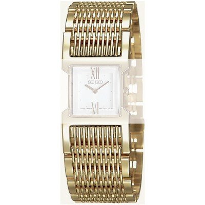 Seiko Straps Collection 32L2KG Band