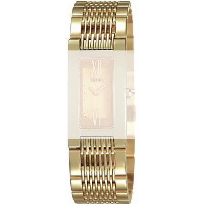 Seiko Straps Collection 32L3KG Band