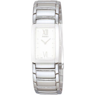 Seiko Straps Collection 33A1JB Band