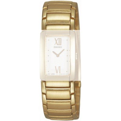 Seiko Straps Collection 33A1KB Band