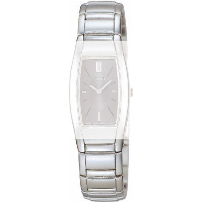 Seiko Straps Collection 33B1JG Band