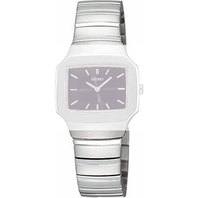 Seiko Straps Collection 33X2JB Strap