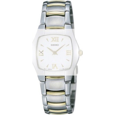 Seiko Straps Collection 34B7LZ Band